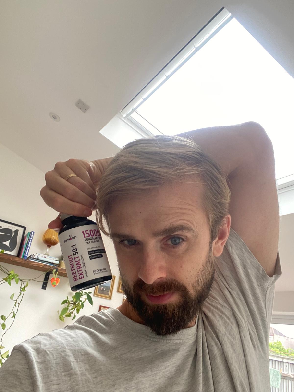 Photo from Harry T's review